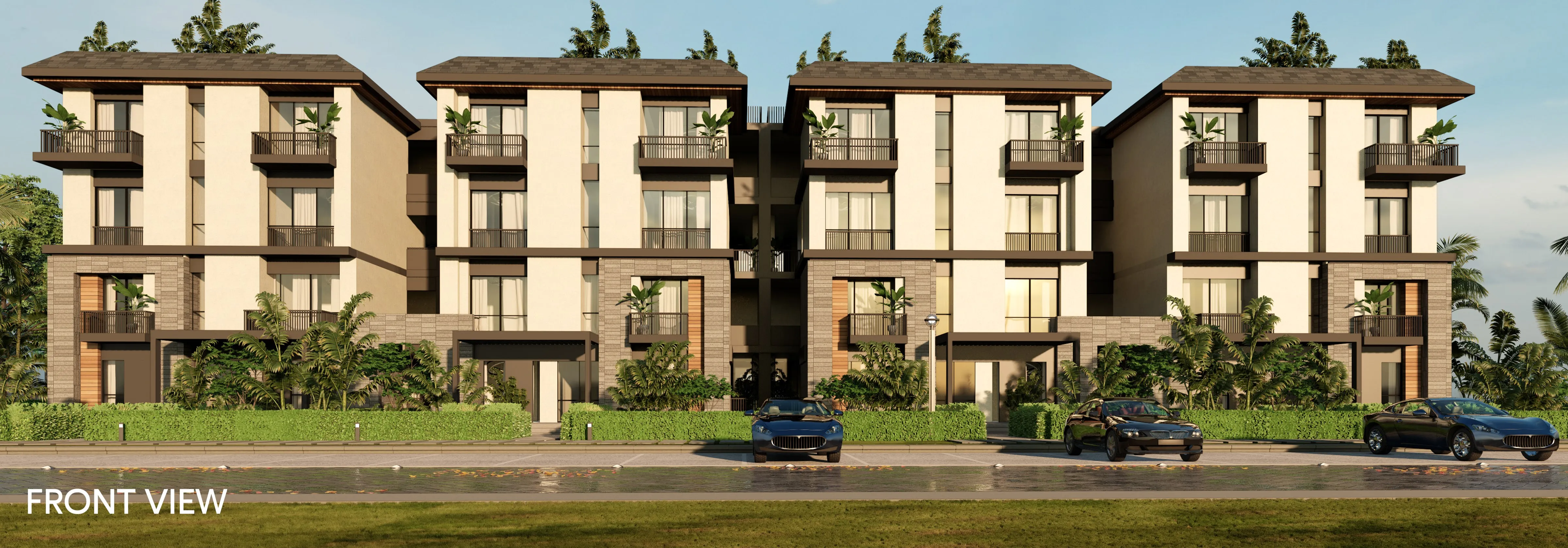 for sale in Telal East in of 0 m² with 0 bedrooms