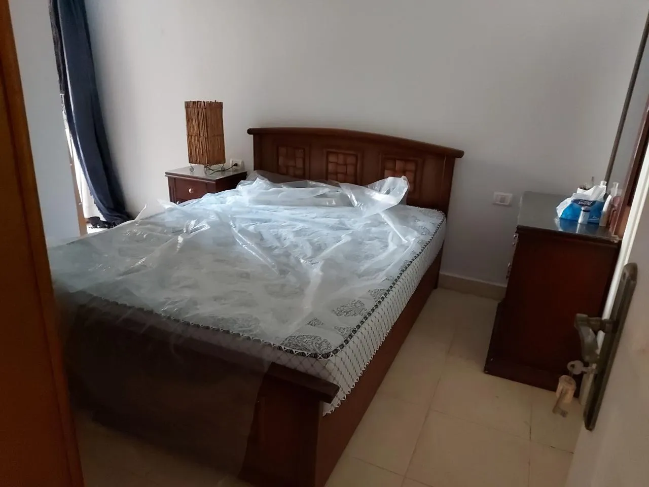  للبيع في اجوره سيدي عبد الرحمن في  بمساحة 0 م² تتكون من 0 غرف