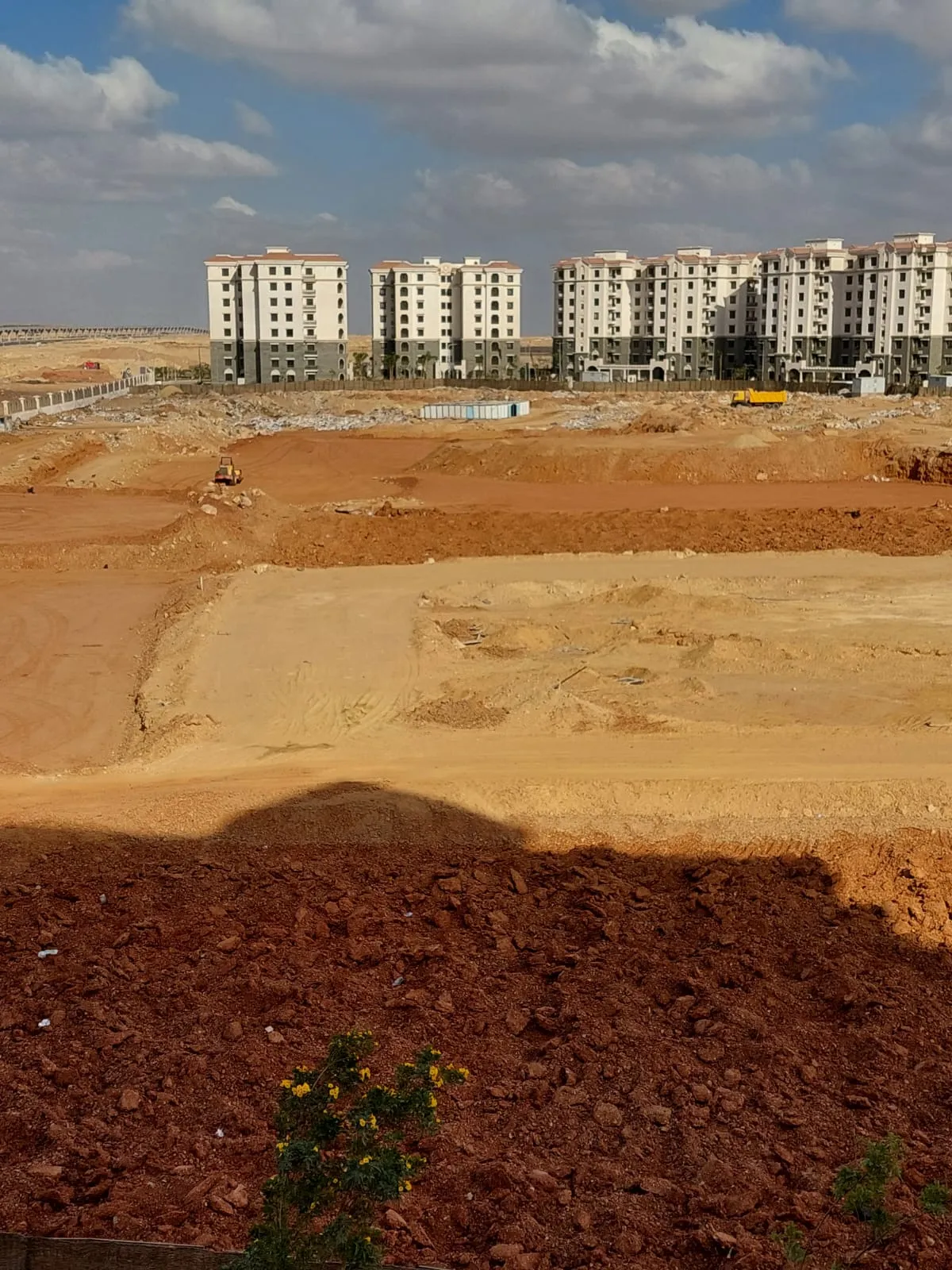 Apartment for sale in Celia in New Capital City of 186 m² with 3 bedrooms