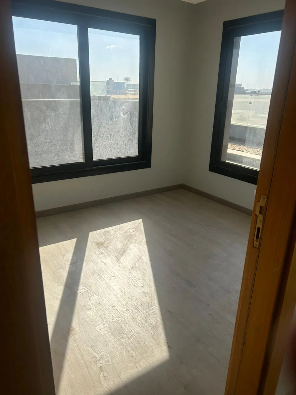 Penthouse for sale in Trio in New Cairo of 146 m² with 2 bedrooms