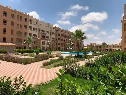 Chalet for sale in Agora Sidi Abdelrahman in Sidi Abdel Rahman of 170 m² with 2 bedrooms
