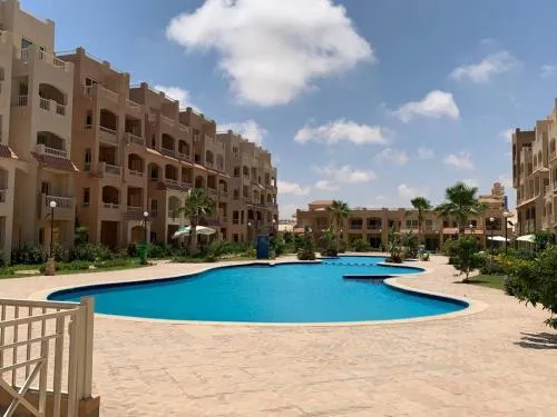 Chalet for sale in Agora Sidi Abdelrahman in Sidi Abdel Rahman of 170 m² with 2 bedrooms