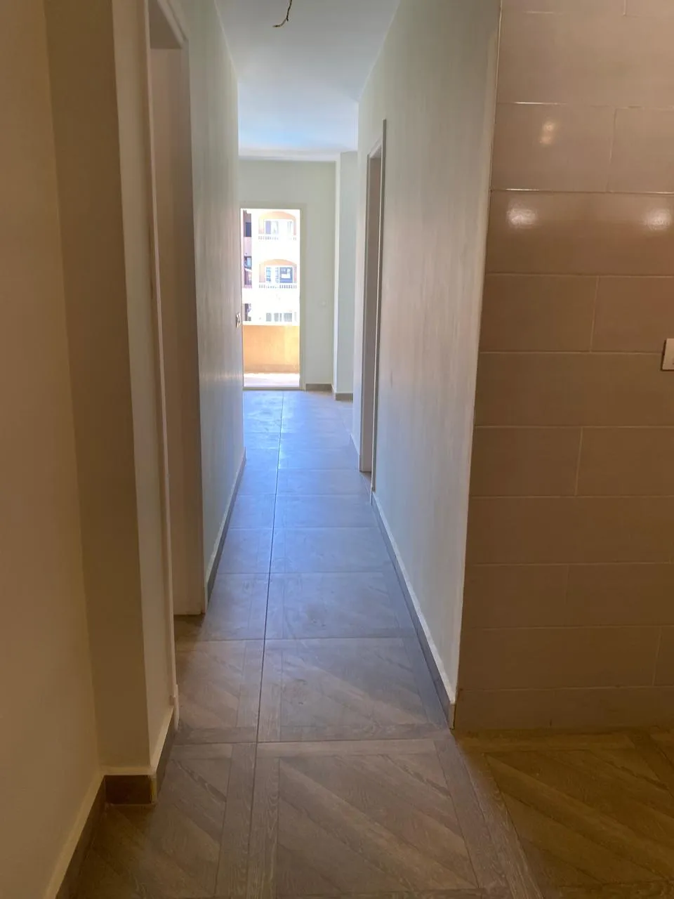 Chalet for sale in Agora Sidi Abdelrahman in Sidi Abdel Rahman of 110 m² with 2 bedrooms