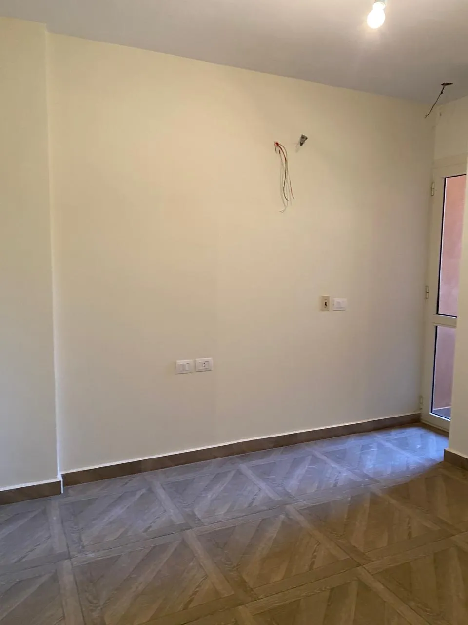Chalet for sale in Agora Sidi Abdelrahman in Sidi Abdel Rahman of 110 m² with 2 bedrooms