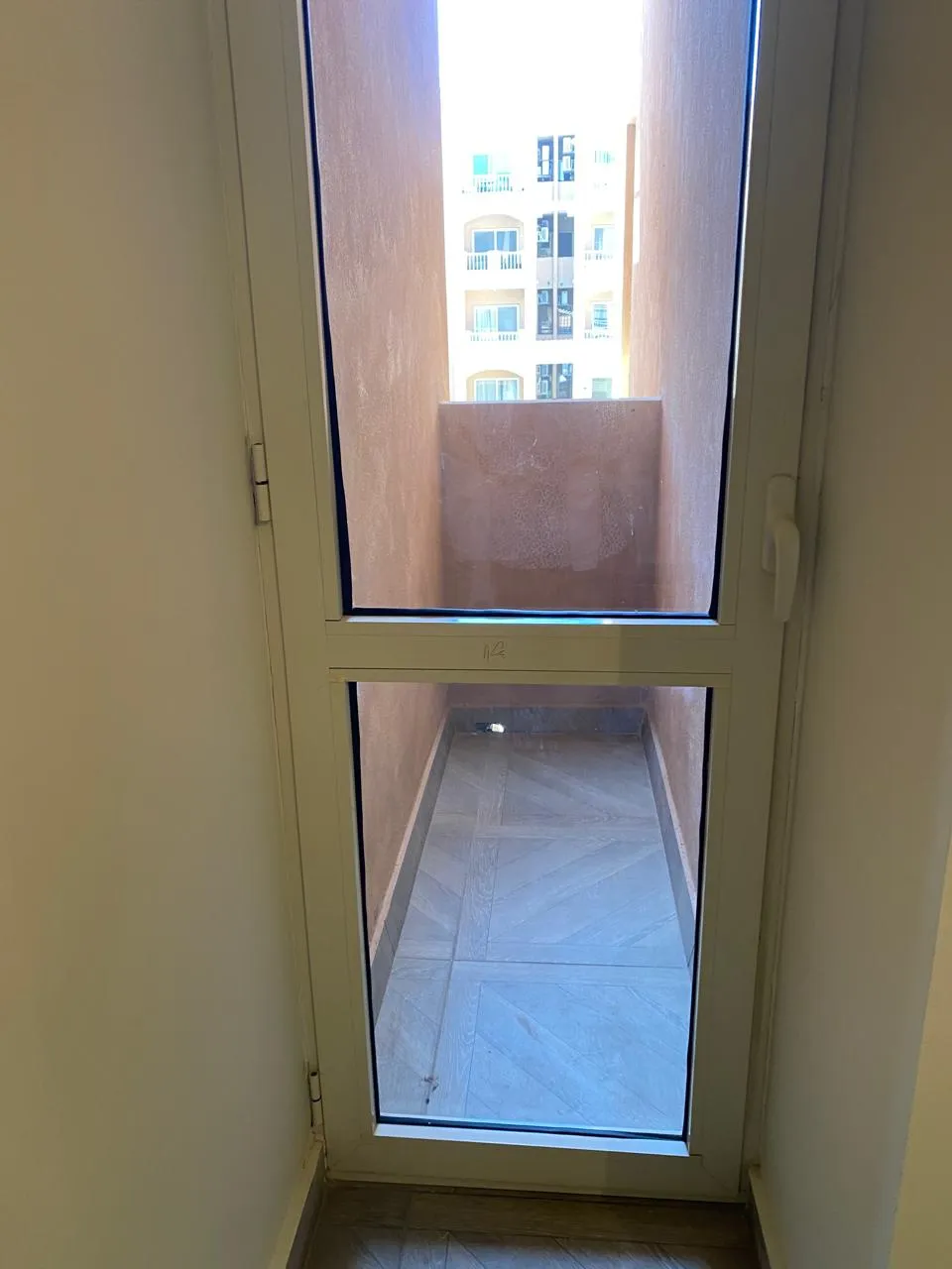 Chalet for sale in Agora Sidi Abdelrahman in Sidi Abdel Rahman of 110 m² with 2 bedrooms