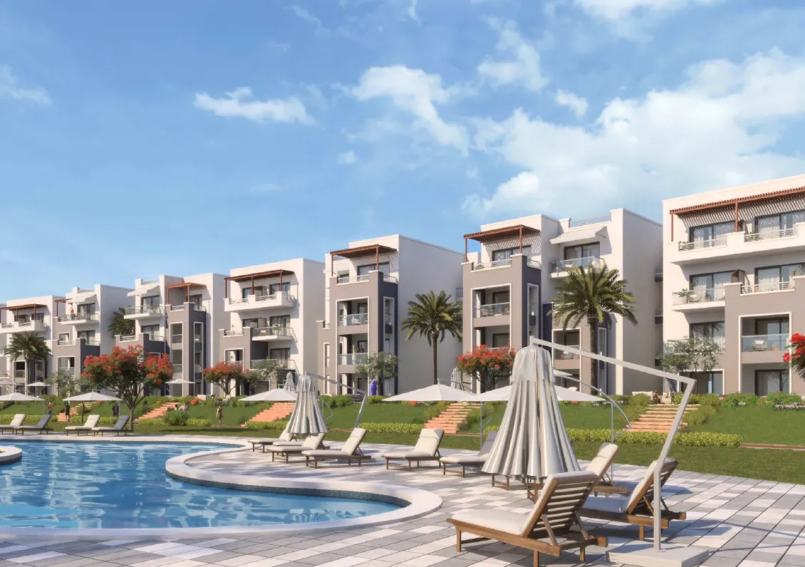  for sale in Telal North Coast in  of 0 m² with 0 bedrooms