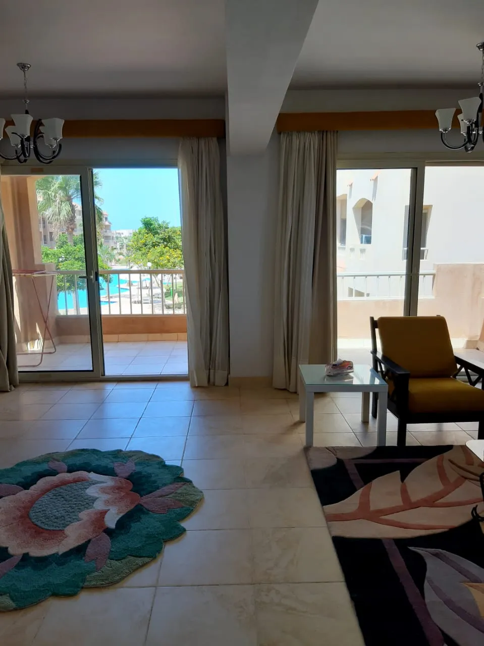 for sale in Agora Sidi Abdelrahman in of 0 m² with 0 bedrooms