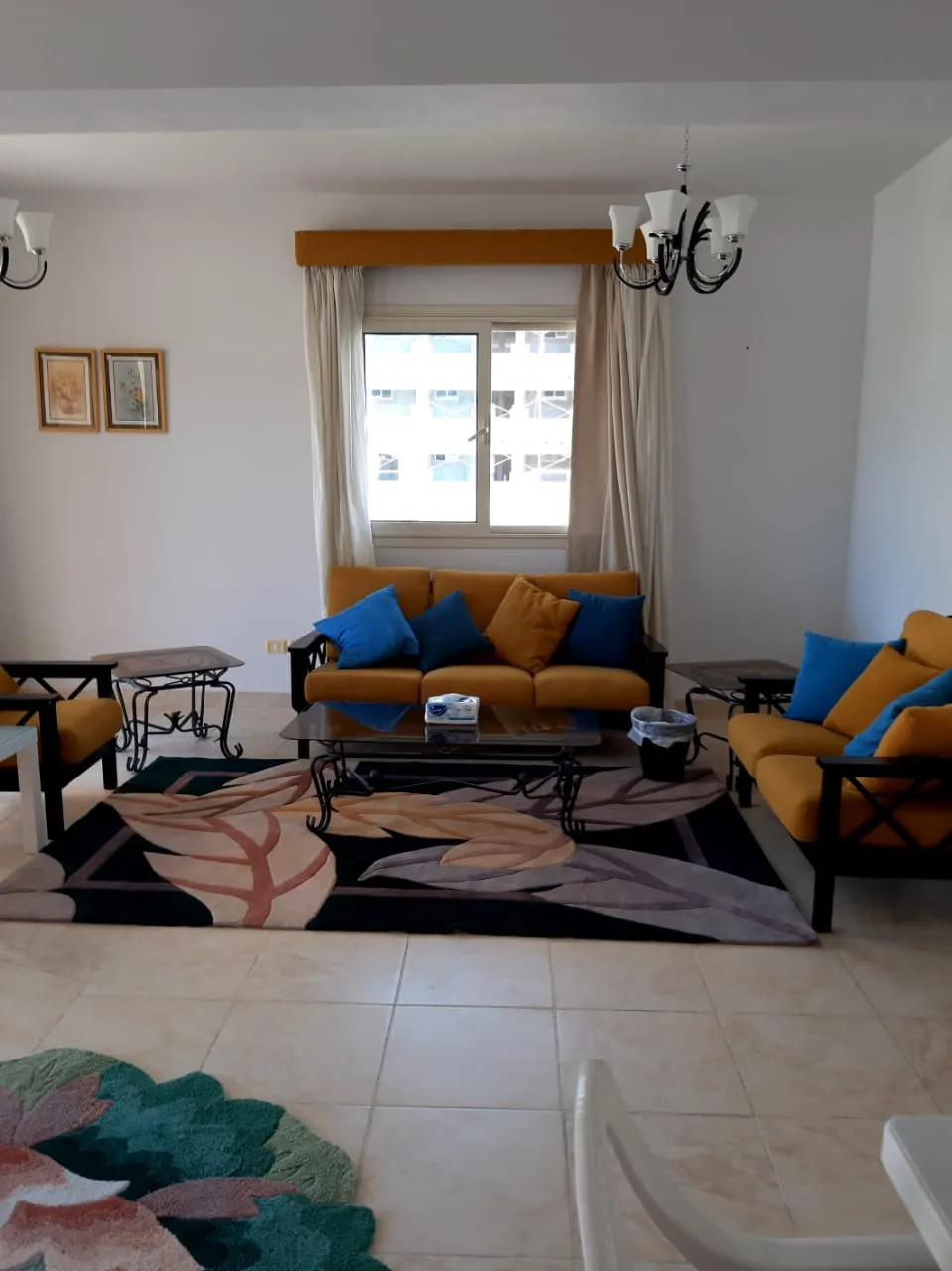for sale in Agora Sidi Abdelrahman in of 0 m² with 0 bedrooms