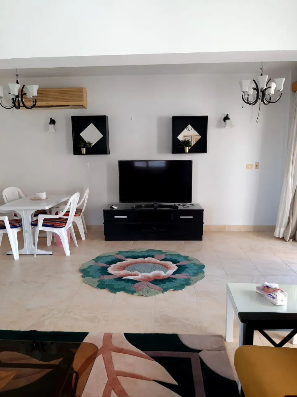 for sale in Agora Sidi Abdelrahman in of 0 m² with 0 bedrooms