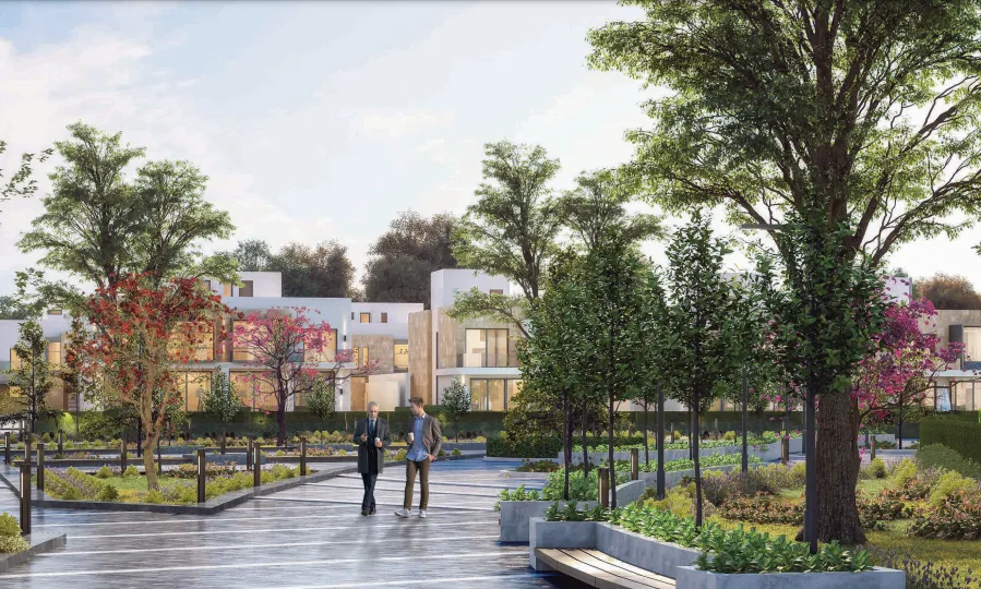  للبيع في الكرمة جيتس في  بمساحة 0 م² تتكون من 0 غرف