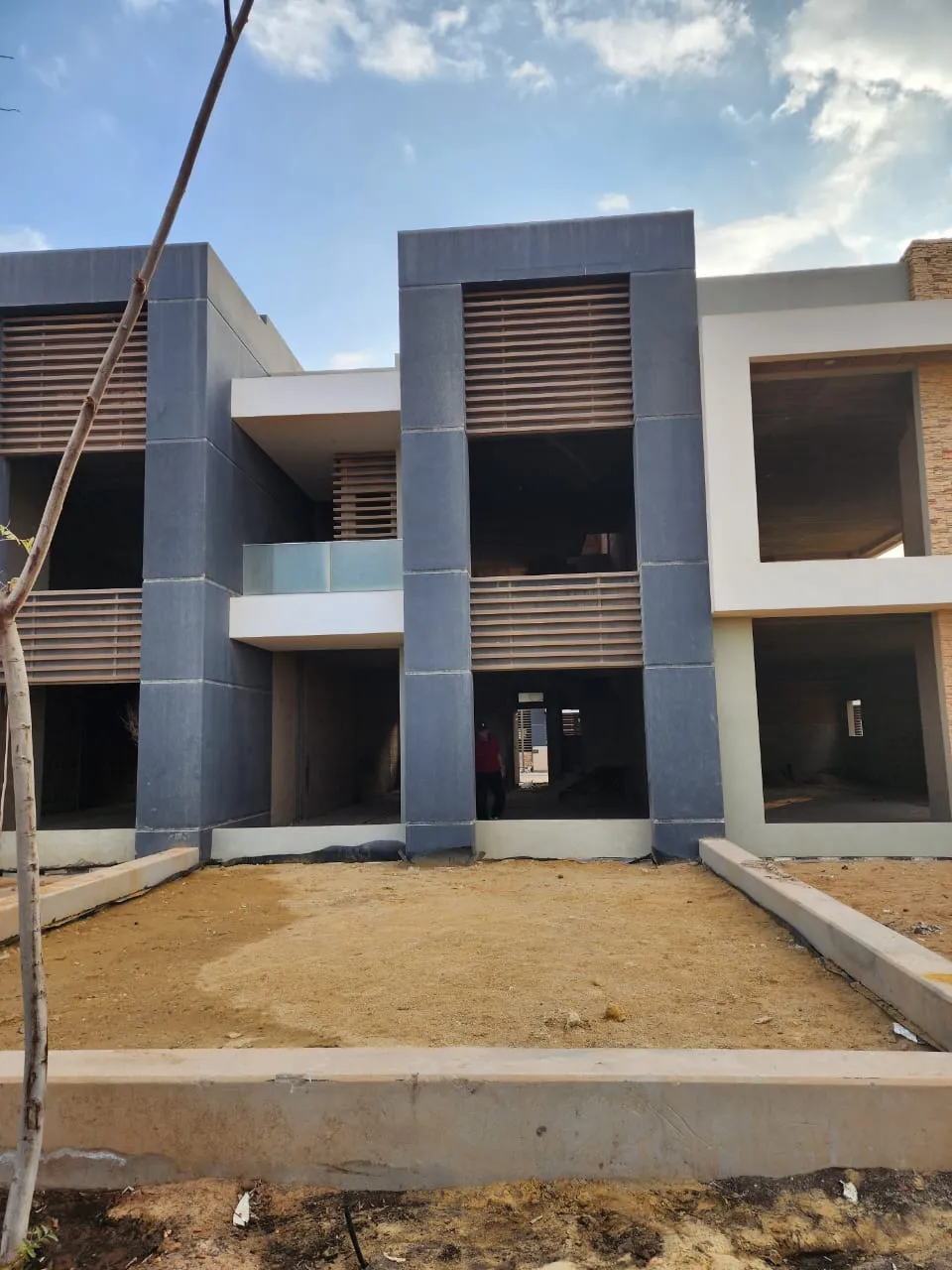 Villa for sale in Midtown New Capital Villa in New Capital City of 300 m² with 4 bedrooms