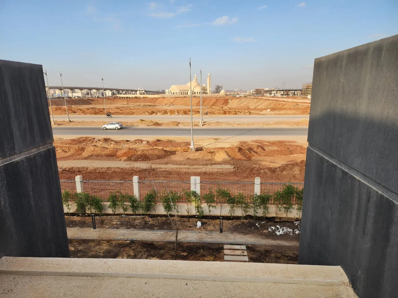 Villa for sale in Midtown New Capital Villa in New Capital City of 300 m² with 4 bedrooms