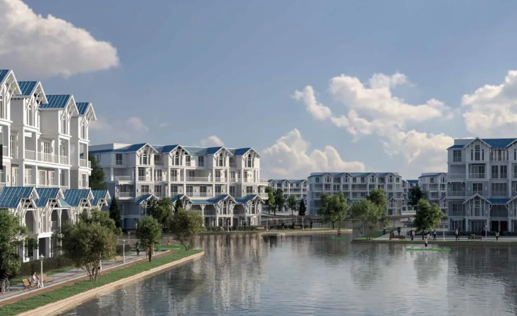  للبيع في سولاري في  بمساحة 0 م² تتكون من 0 غرف