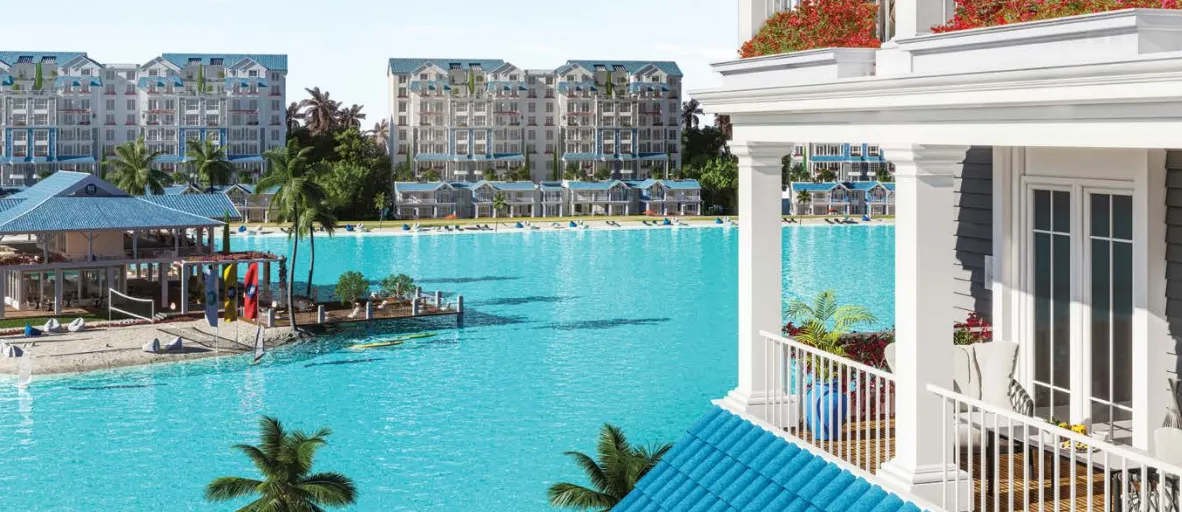 Apartment for sale in Mountain View ICity New Cairo in New Cairo of 155 m² with 3 bedrooms
