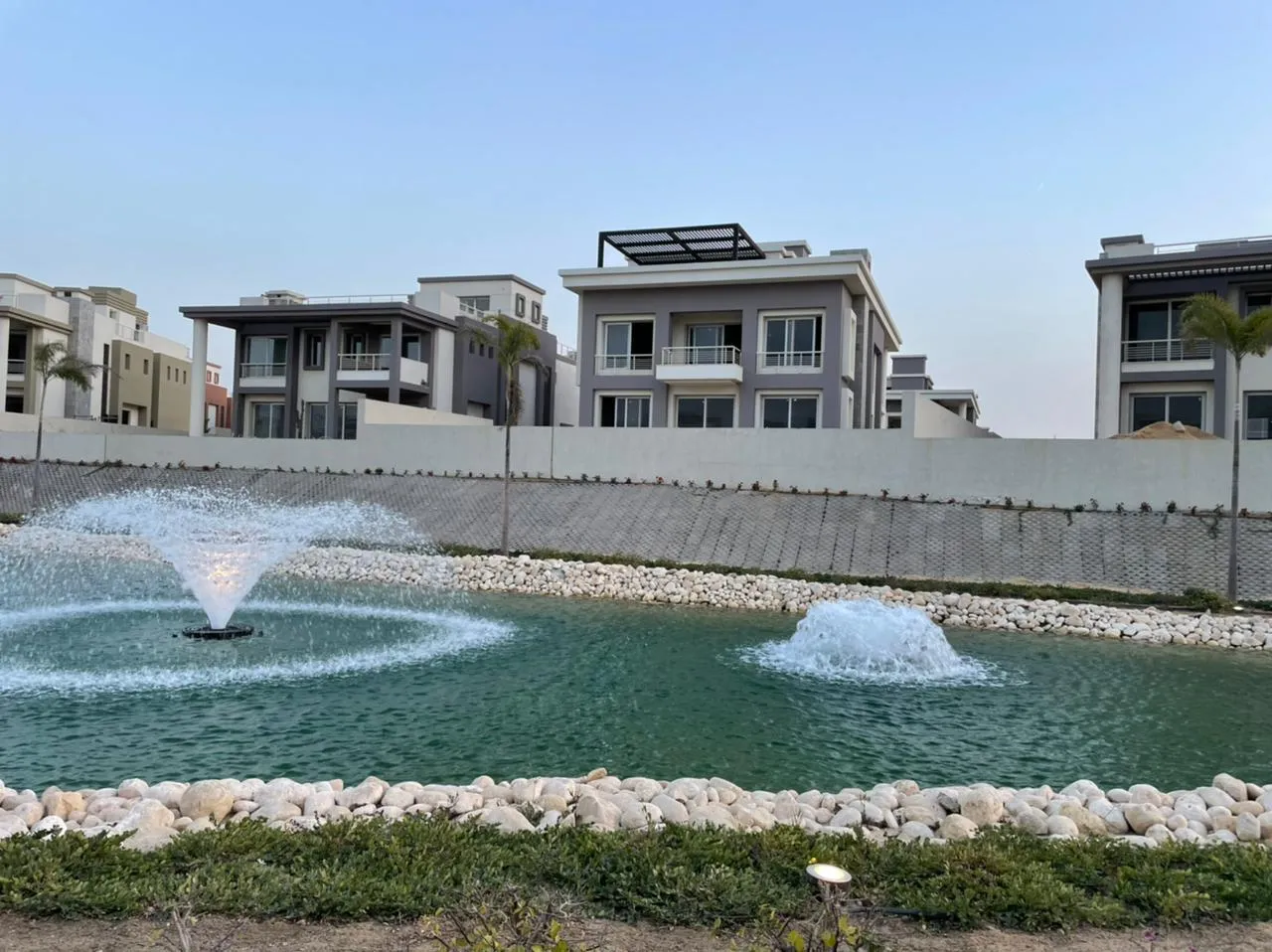  for sale in Cairo Festival City in  of 0 m² with 0 bedrooms