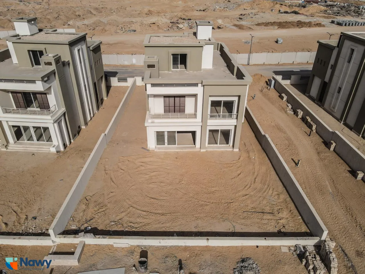  for sale in Cairo Festival City in  of 0 m² with 0 bedrooms