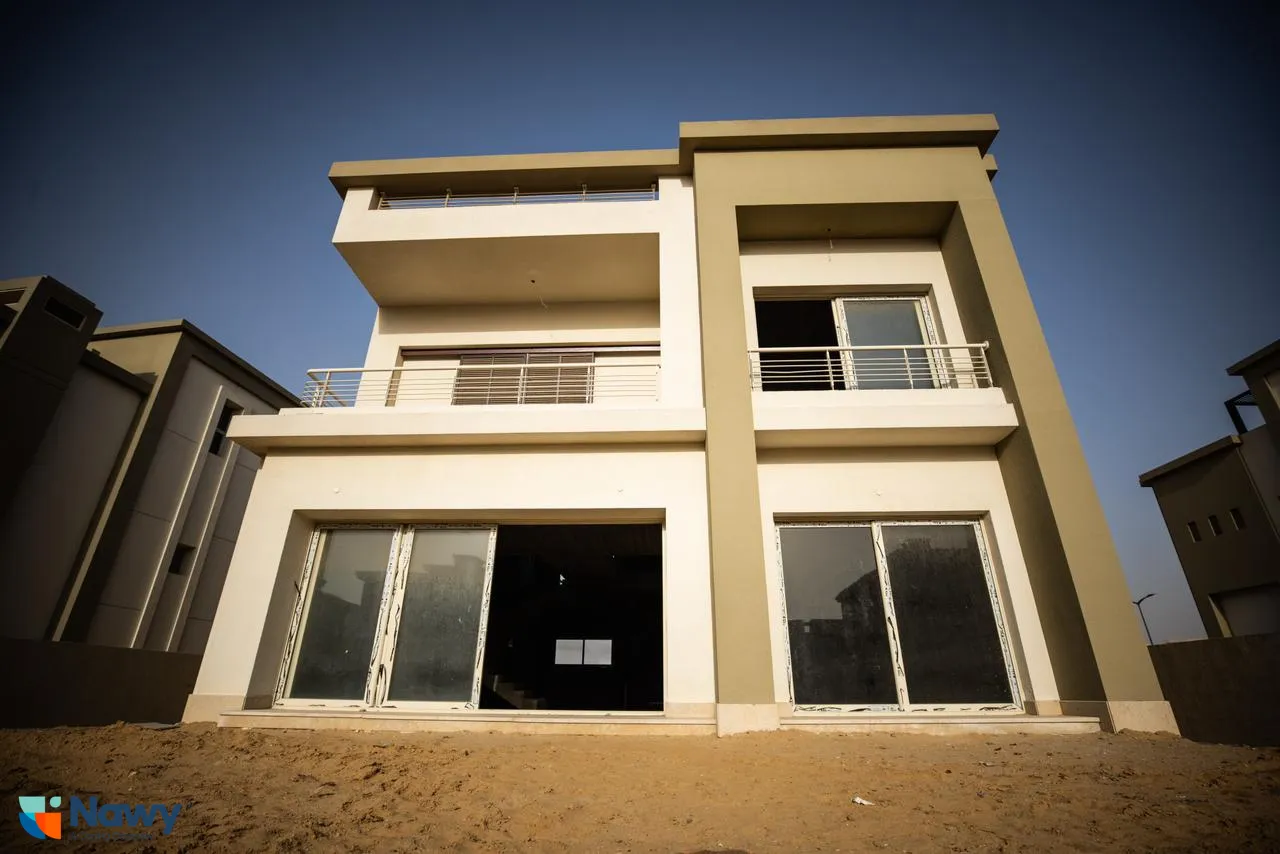  for sale in Cairo Festival City in  of 0 m² with 0 bedrooms