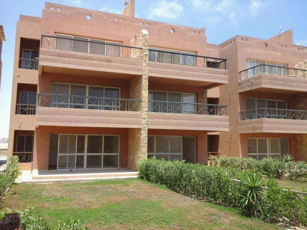  for sale in Blumar Sidi Abd El Rahman in  of 0 m² with 0 bedrooms