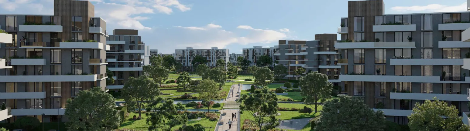  for sale in Il Bosco City  in  of 0 m² with 0 bedrooms