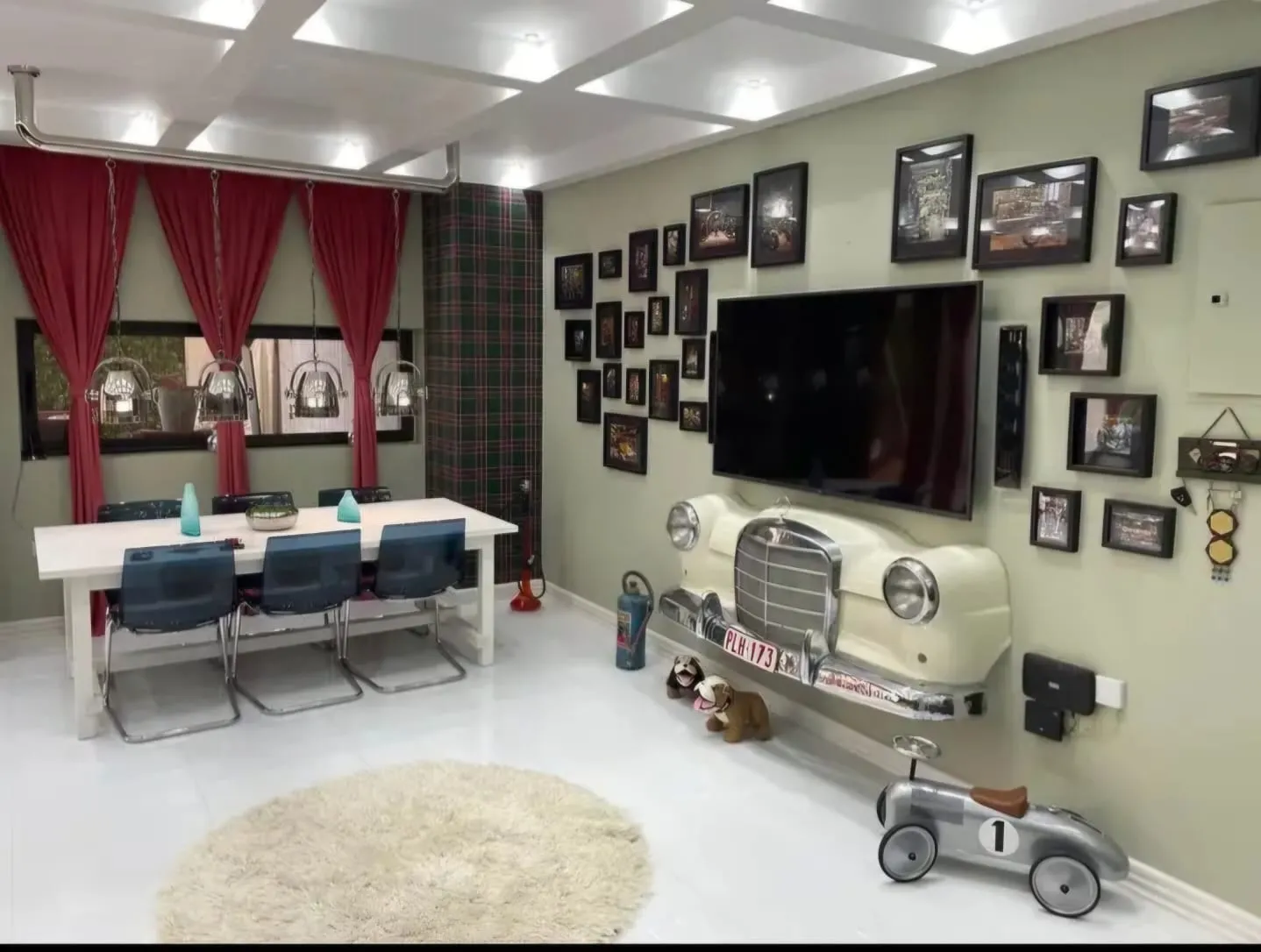  for sale in Lake View Residence in  of 0 m² with 0 bedrooms