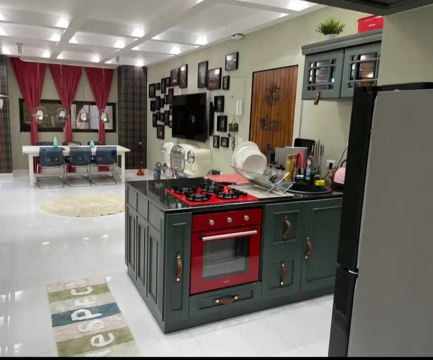  for sale in Lake View Residence in  of 0 m² with 0 bedrooms