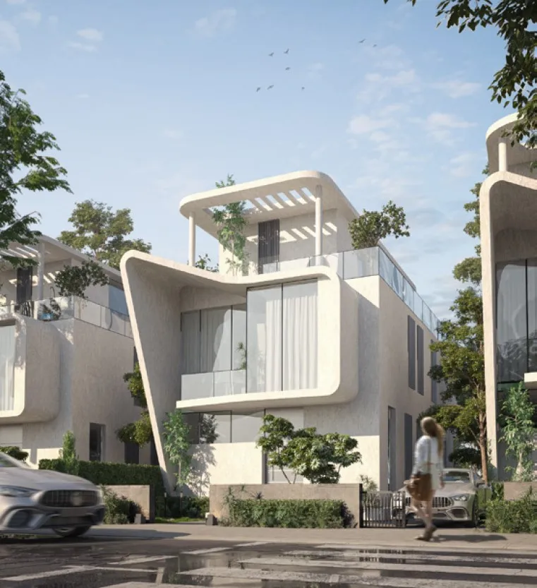 Chalet for sale in Safia - Ras El Hekma in Ras El Hekma of 105 m² with 2 bedrooms