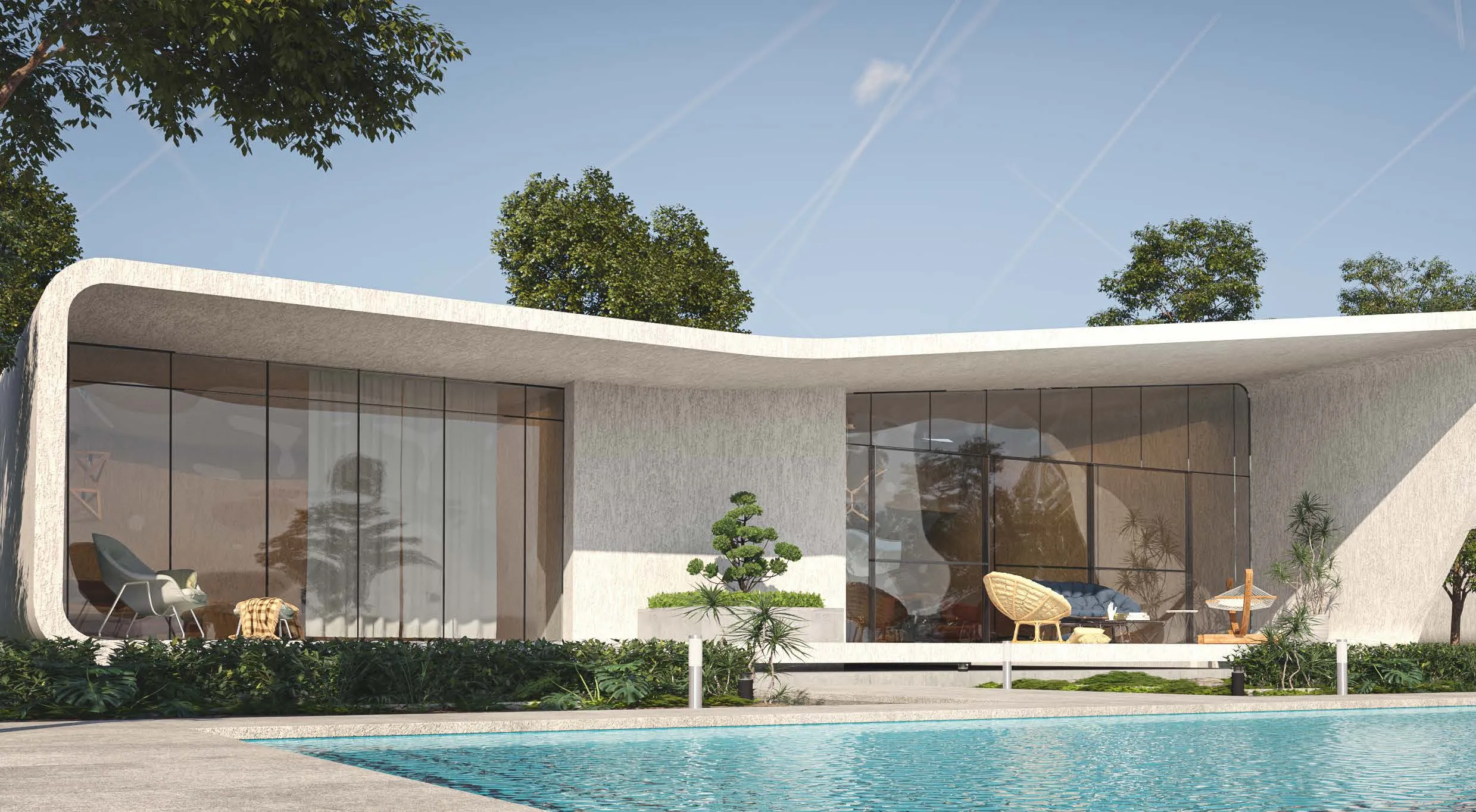 Chalet for sale in Safia - Ras El Hekma in Ras El Hekma of 105 m² with 2 bedrooms