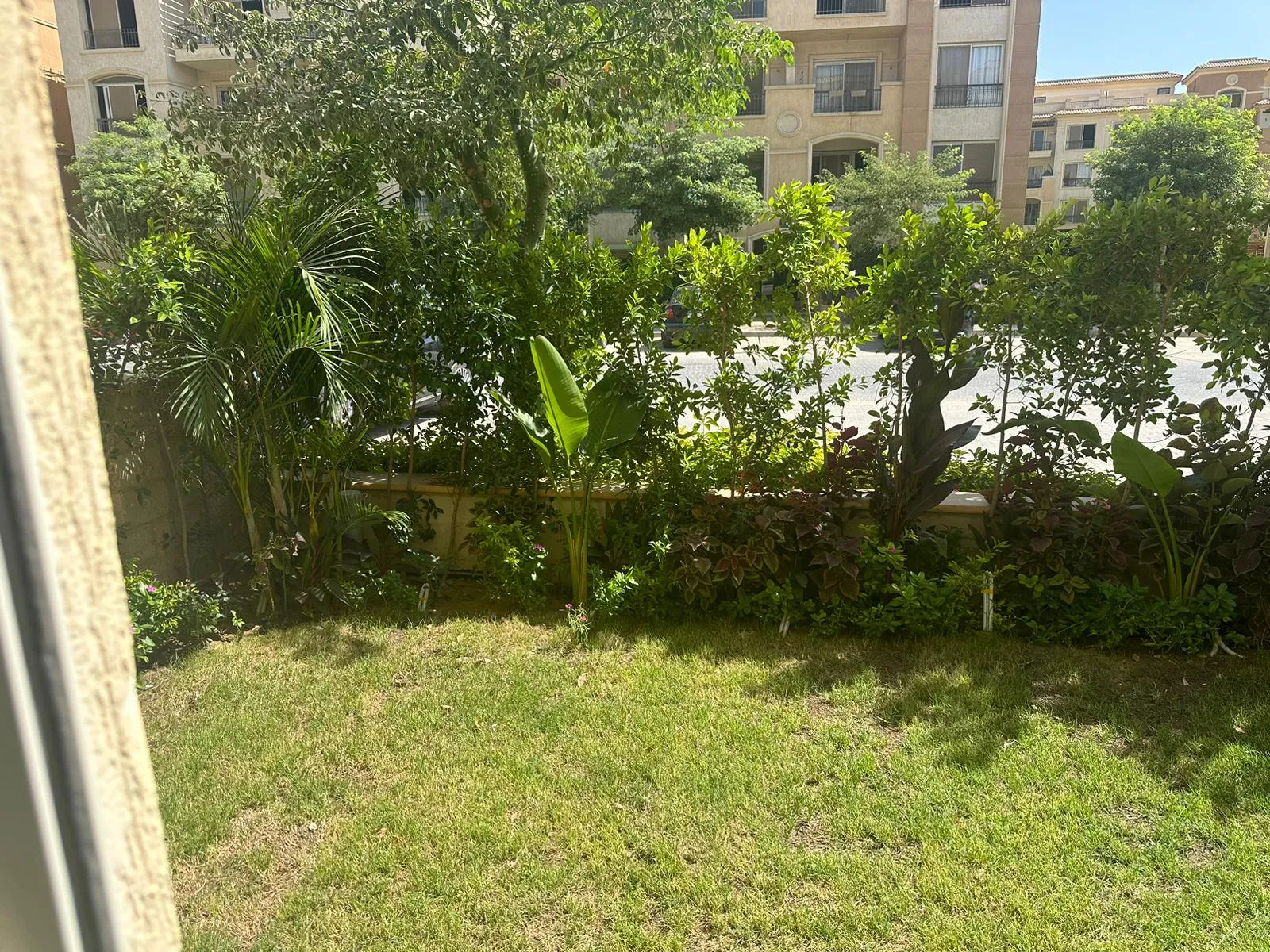 Apartment for sale in Stone Residence in New Cairo of 155 m² with 3 bedrooms