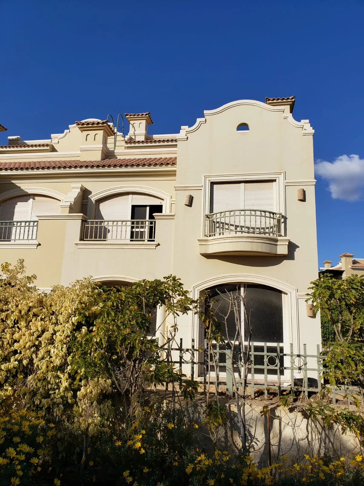 for sale in El Patio 6 October in of 0 m² with 0 bedrooms