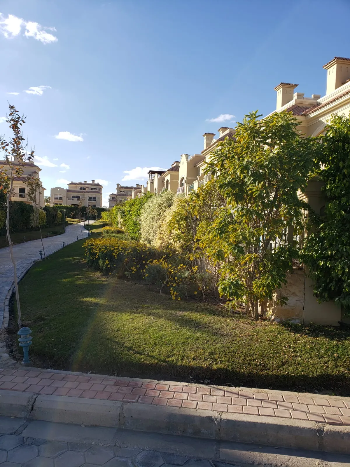 for sale in El Patio 6 October in of 0 m² with 0 bedrooms
