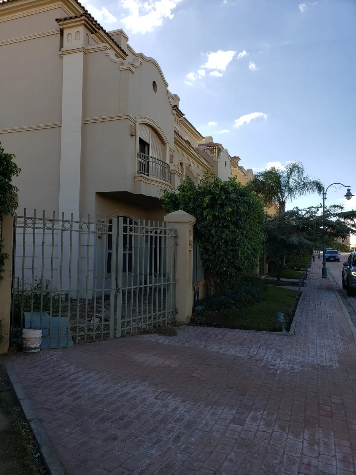 for sale in El Patio 6 October in of 0 m² with 0 bedrooms