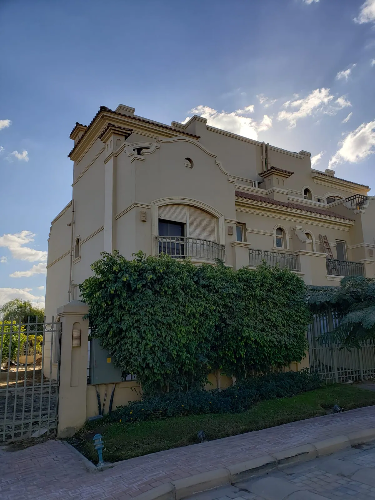 for sale in El Patio 6 October in of 0 m² with 0 bedrooms