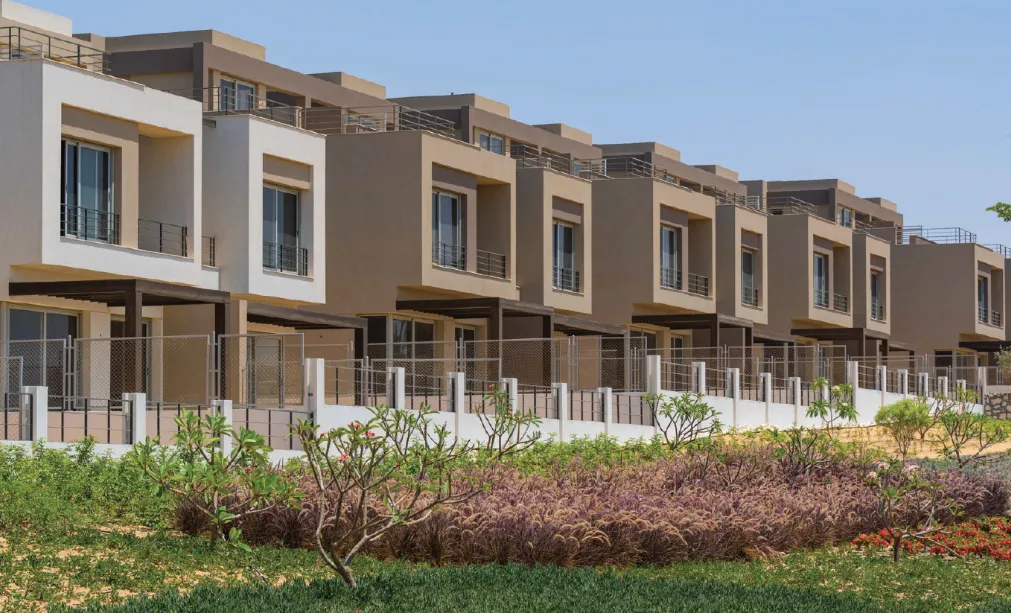 for sale in Palm Hills New Cairo in of 0 m² with 0 bedrooms