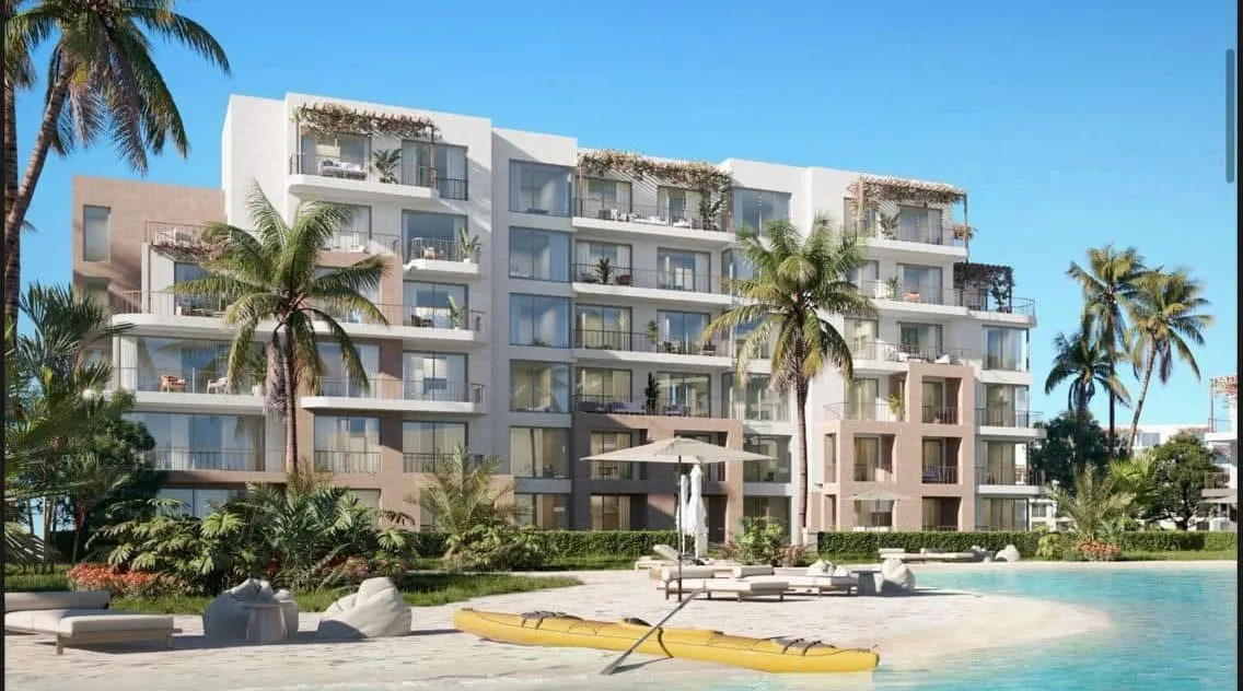 للبيع في هايد بارك نورث - سي شور في بمساحة 0 م² تتكون من 0 غرف