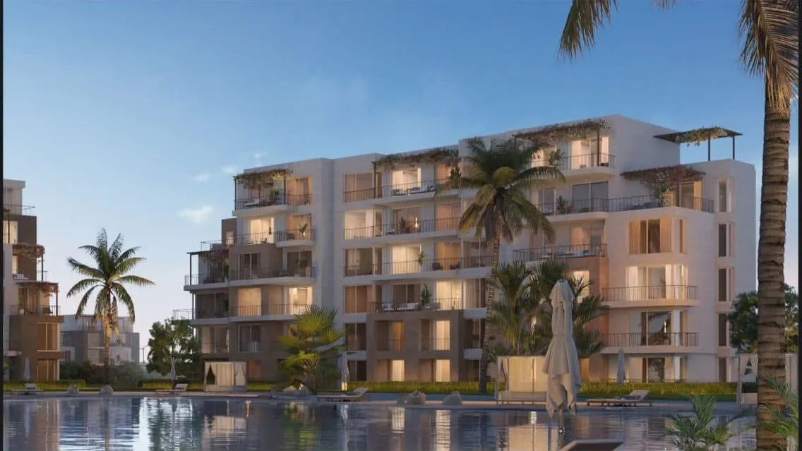 للبيع في هايد بارك نورث - سي شور في بمساحة 0 م² تتكون من 0 غرف