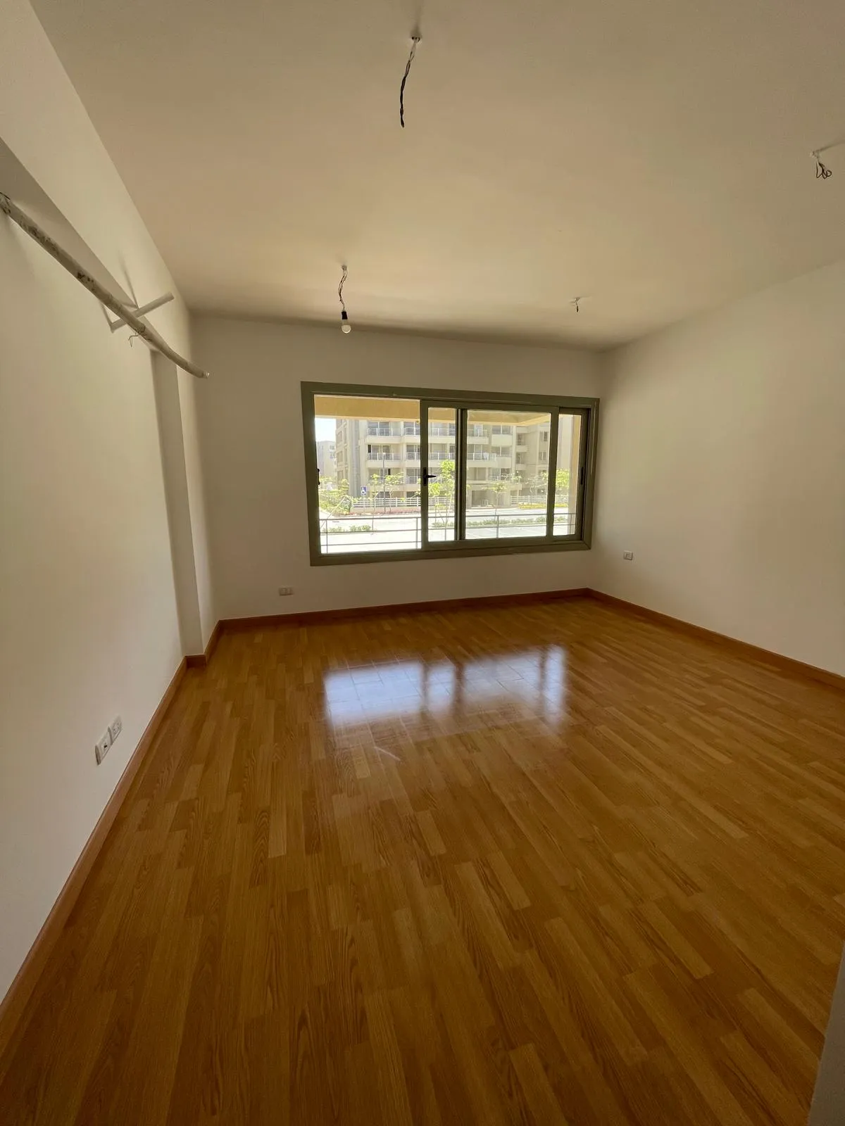 Apartment for sale in Capital Gardens in New Cairo of 165 m² with 2 bedrooms