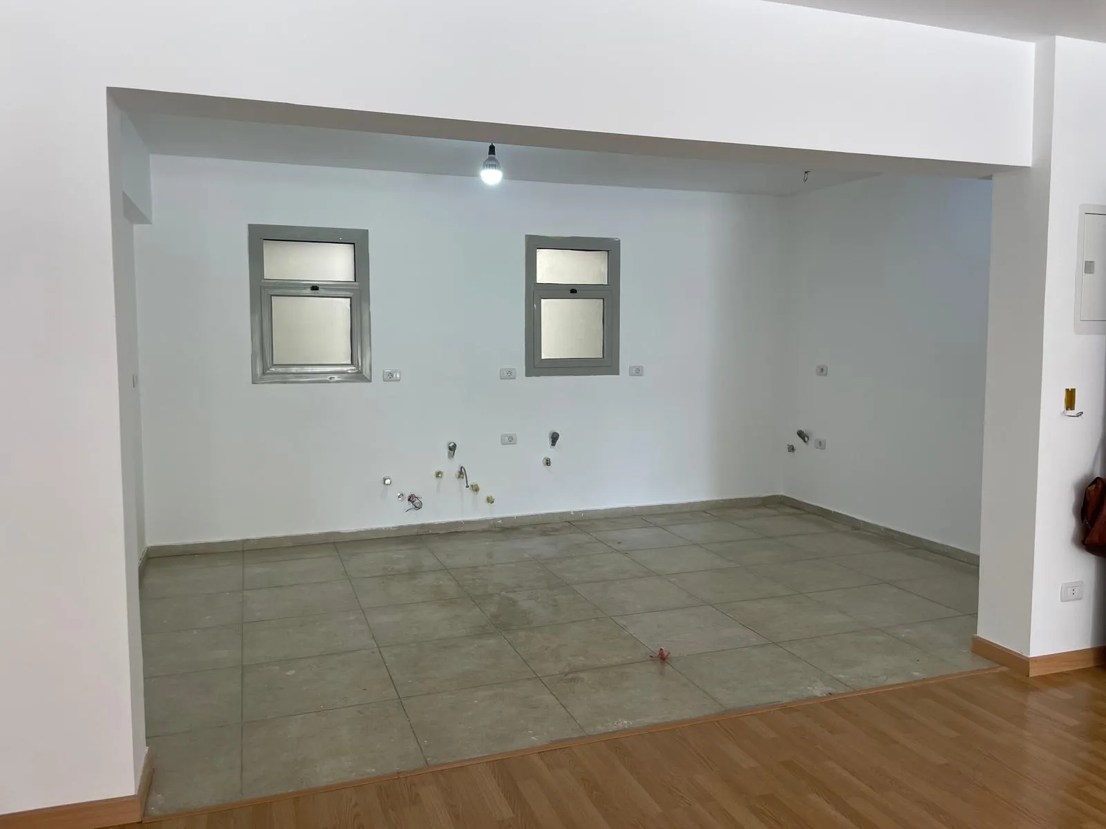 Apartment for sale in Capital Gardens in New Cairo of 165 m² with 2 bedrooms