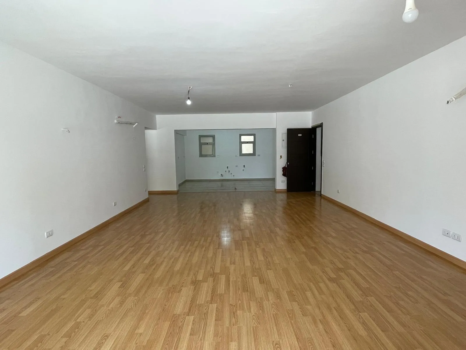 Apartment for sale in Capital Gardens in New Cairo of 165 m² with 2 bedrooms