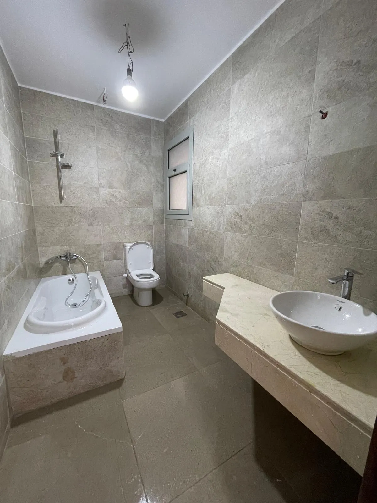 Apartment for sale in Capital Gardens in New Cairo of 165 m² with 2 bedrooms