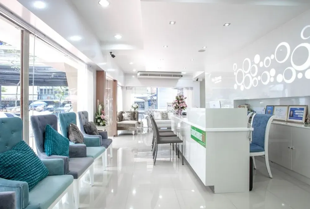 Medical for sale in Three Sixty in New Cairo of 110 m² with 1 bedrooms