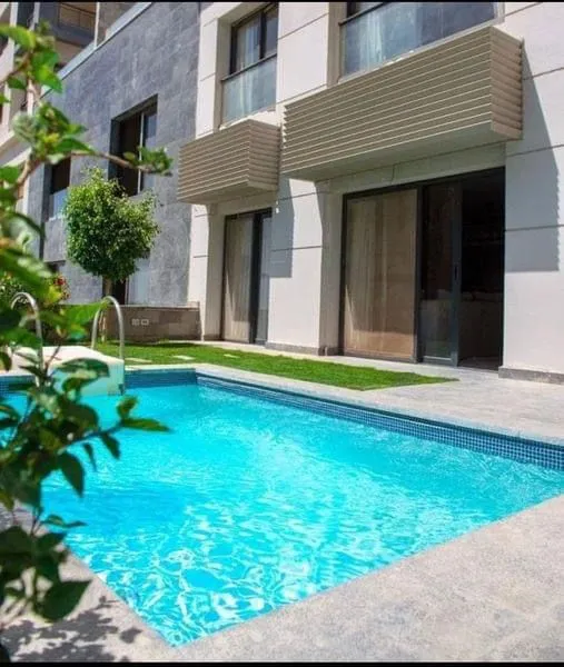 للبيع في تريو في بمساحة 0 م² تتكون من 0 غرف