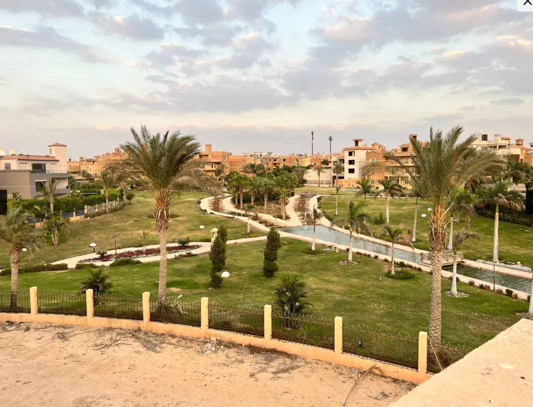  for sale in Les Rois New Cairo in  of 0 m² with 0 bedrooms