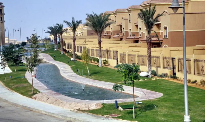  for sale in Les Rois New Cairo in  of 0 m² with 0 bedrooms