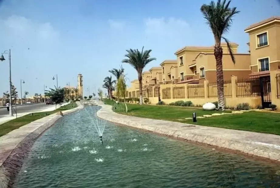  for sale in Les Rois New Cairo in  of 0 m² with 0 bedrooms