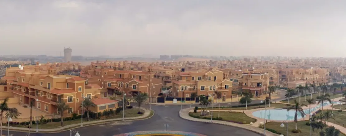  for sale in Les Rois New Cairo in  of 0 m² with 0 bedrooms