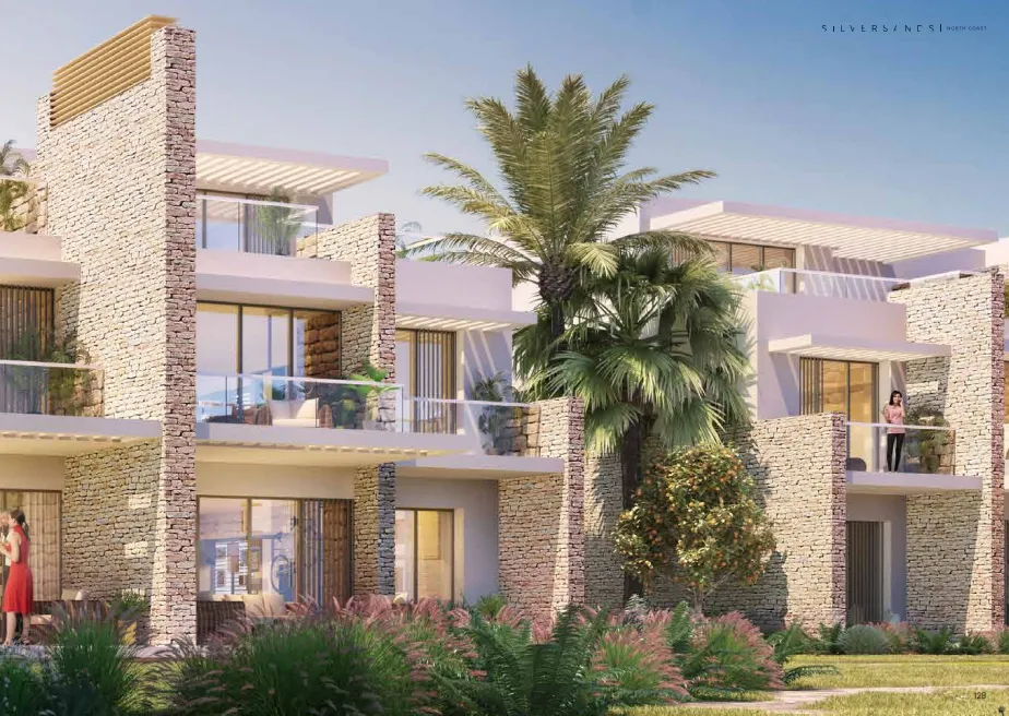  للبيع في سيلفر ساندس في  بمساحة 0 م² تتكون من 0 غرف