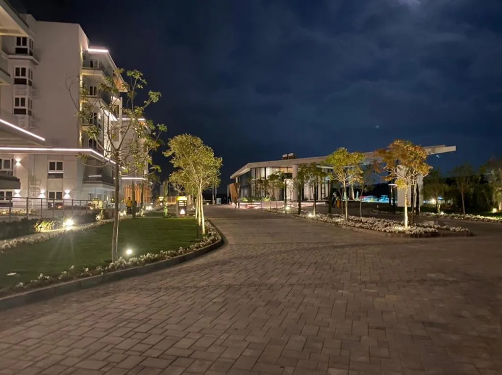 for sale in Aliva Mountain View Mostakbal City in of 0 m² with 0 bedrooms