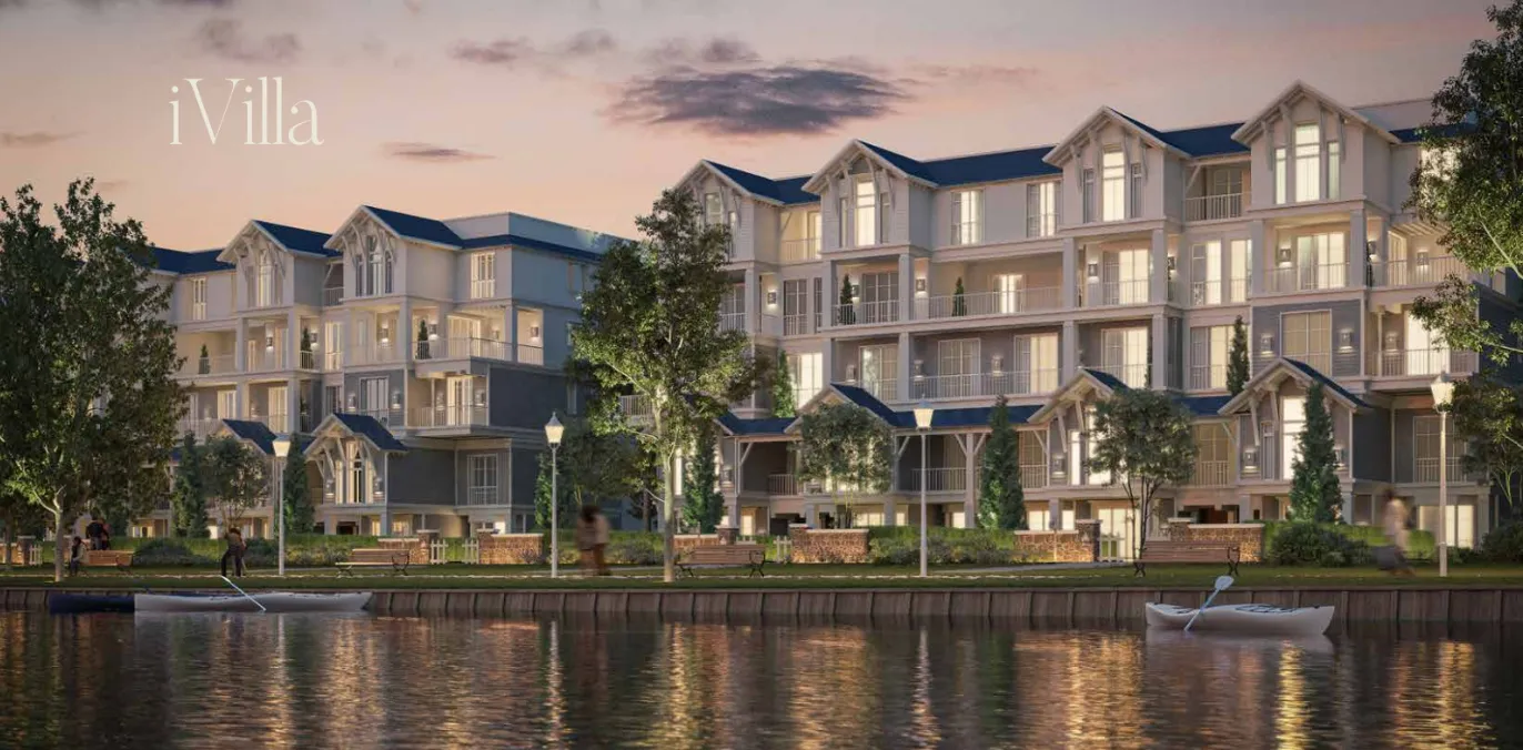  للبيع في اليفا ماونتن فيو مدينه المستقبل في  بمساحة 0 م² تتكون من 0 غرف