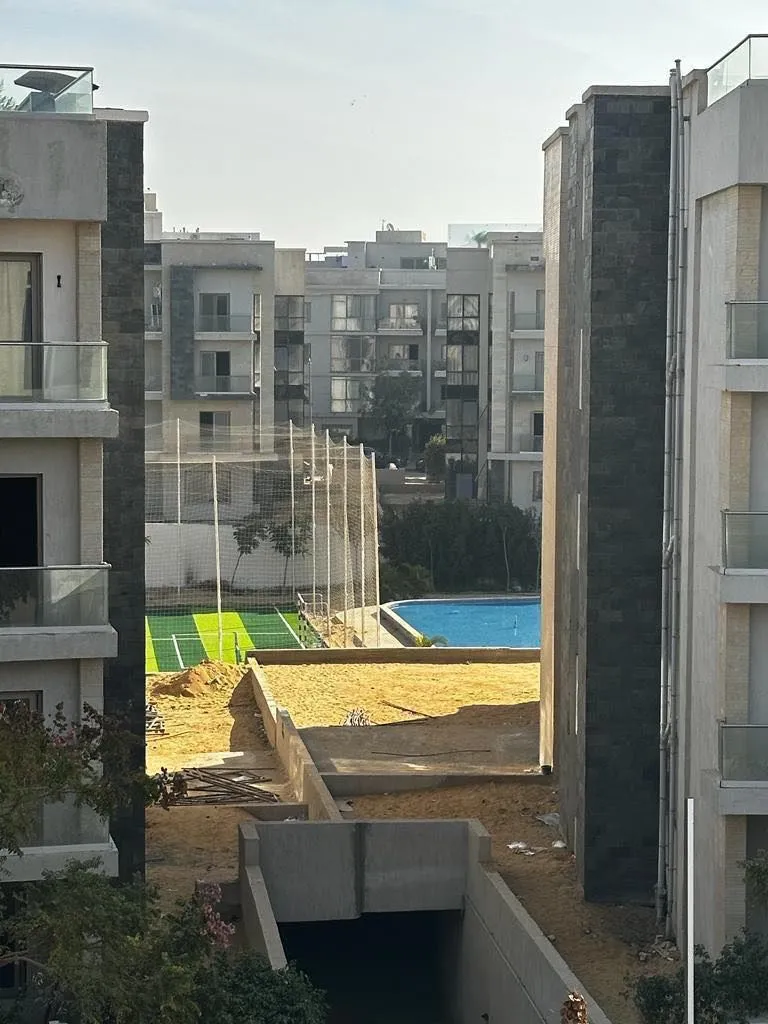 Apartment for sale in Galleria Residence in South Investors of 152 m² with 3 bedrooms