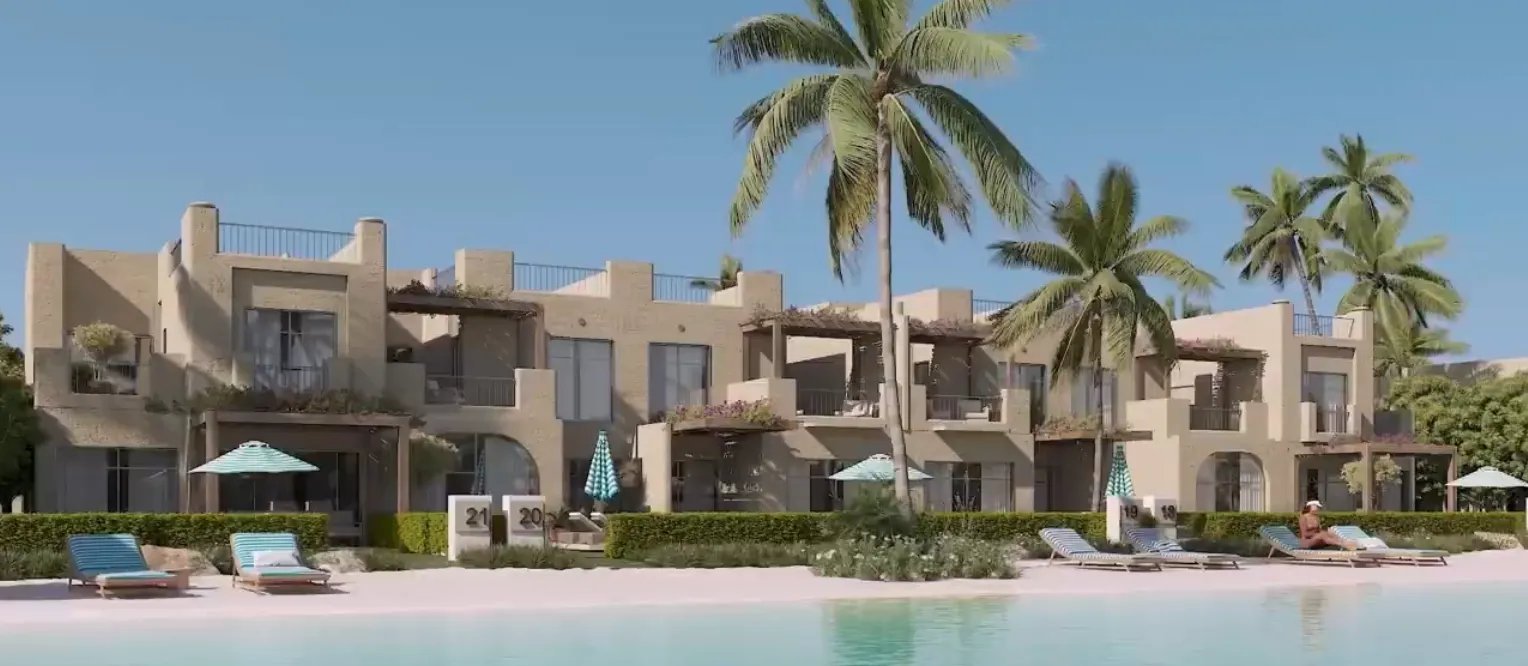 for sale in Saada North Coast in of 0 m² with 0 bedrooms